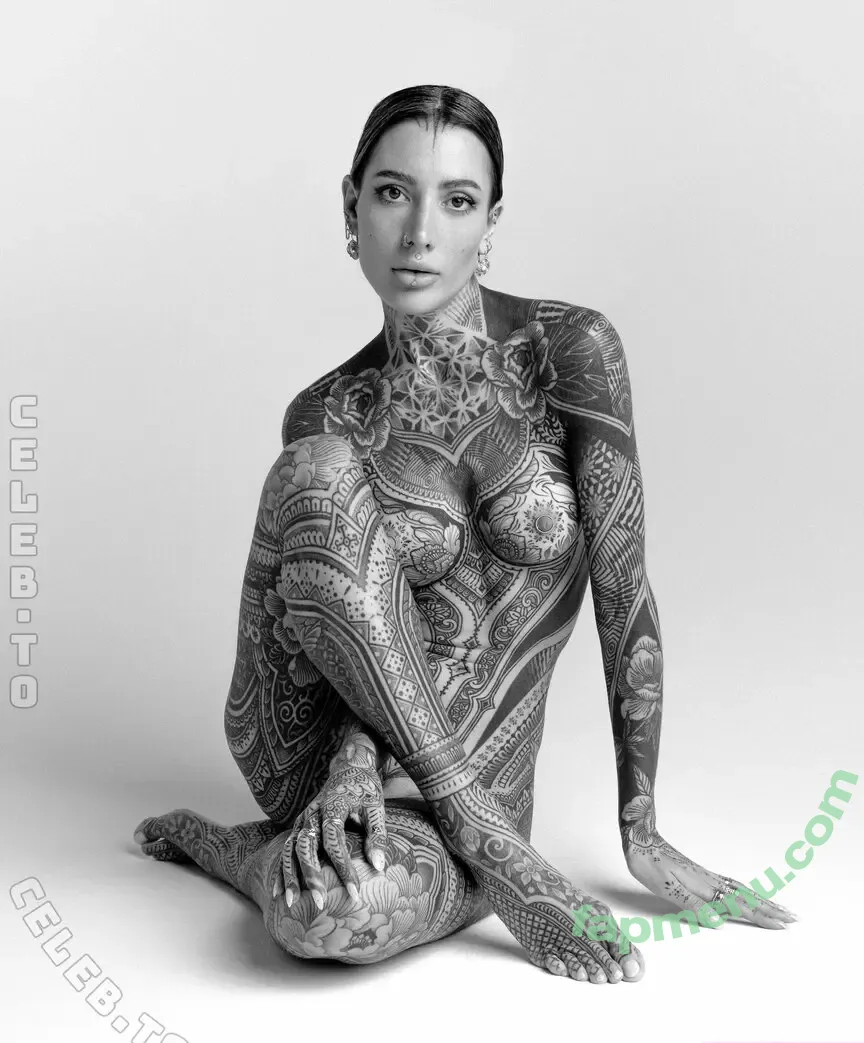 Léah Blum nude photo #0167 (Blumphoto / iam.blum)