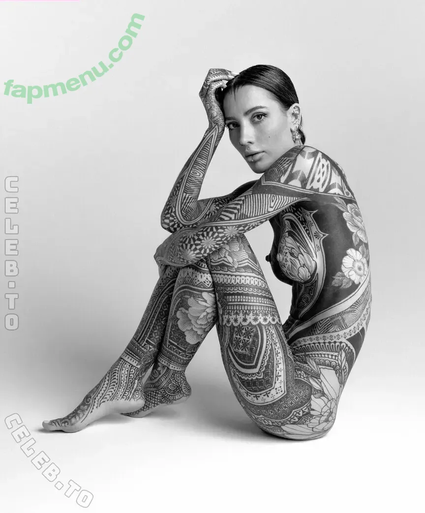 Léah Blum nude photo #0168 (Blumphoto / iam.blum)