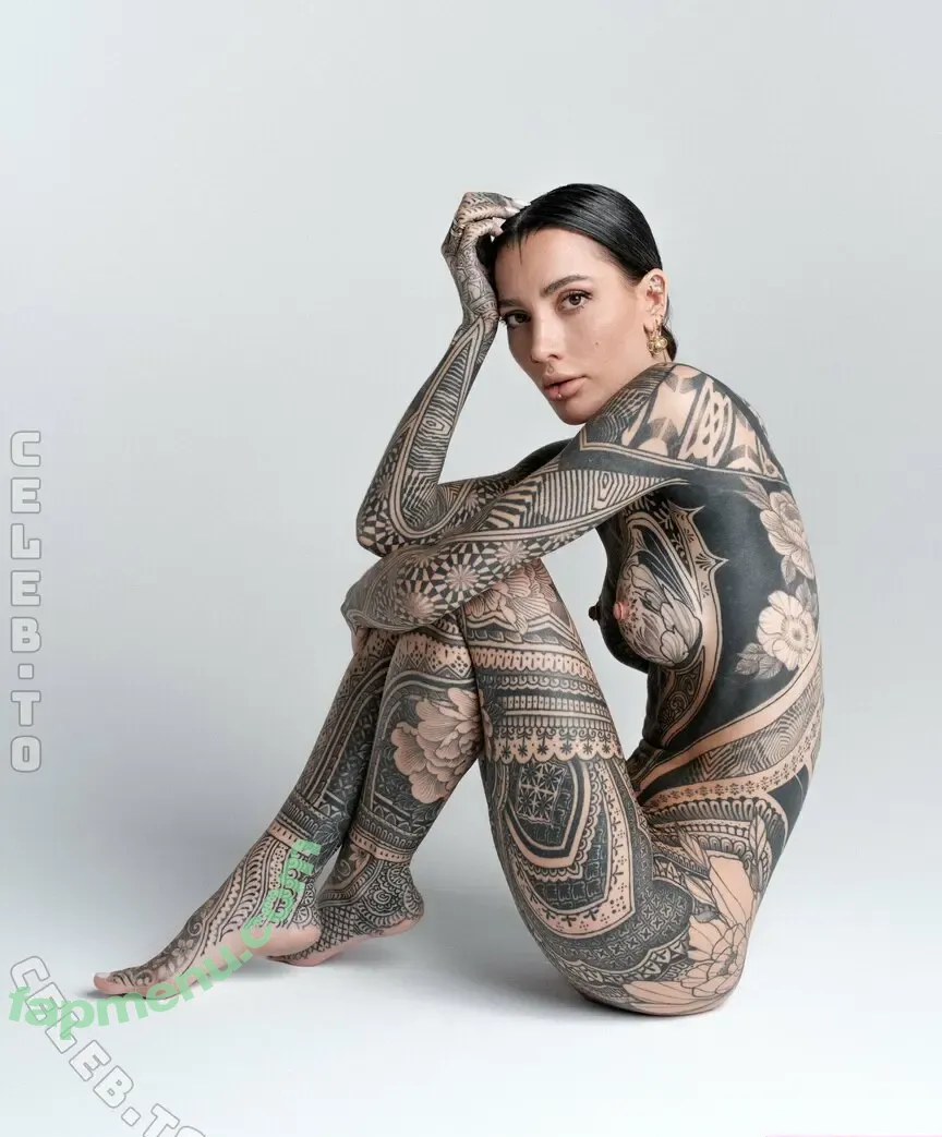 Léah Blum nude photo #0169 (Blumphoto / iam.blum)