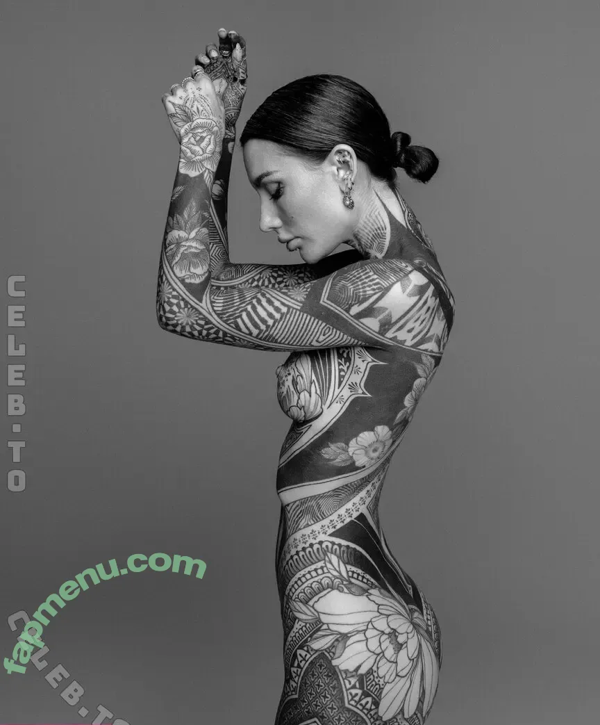 Léah Blum nude photo #0172 (Blumphoto / iam.blum)