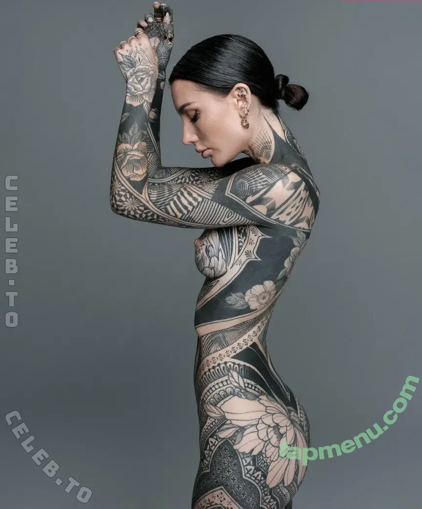 Léah Blum nude photo #0173 (Blumphoto / iam.blum)