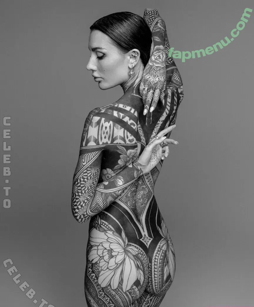 Léah Blum nude photo #0174 (Blumphoto / iam.blum)