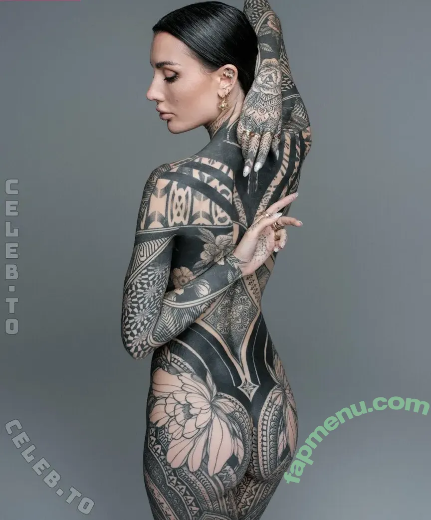 Léah Blum nude photo #0175 (Blumphoto / iam.blum)