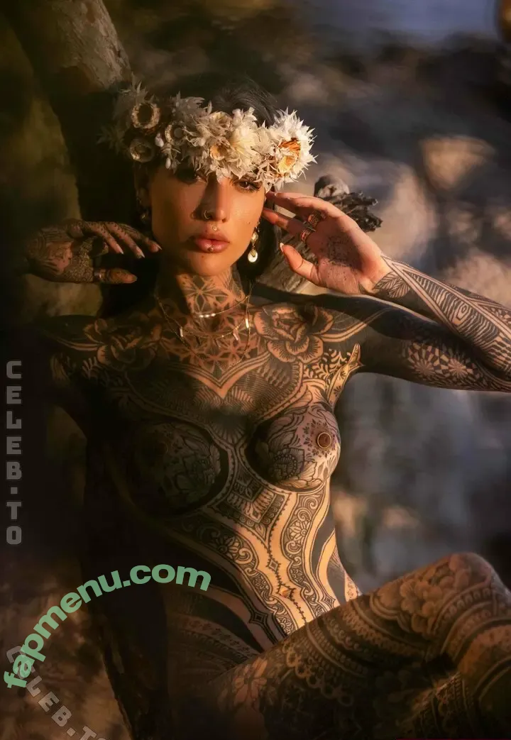 Léah Blum nude photo #0177 (Blumphoto / iam.blum)