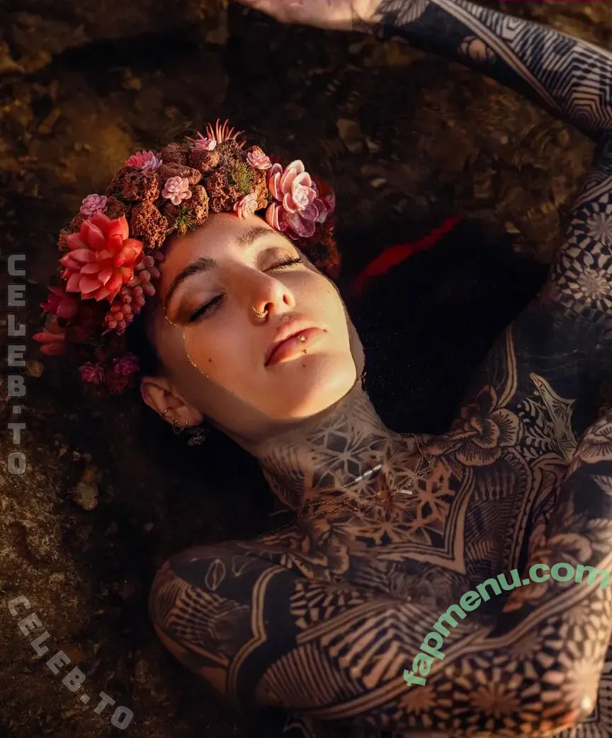 Léah Blum nude photo #0178 (Blumphoto / iam.blum)