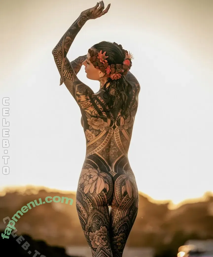 Léah Blum nude photo #0179 (Blumphoto / iam.blum)