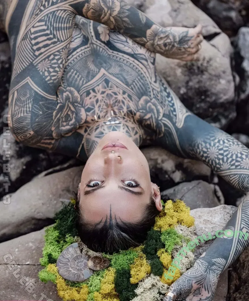 Léah Blum nude photo #0180 (Blumphoto / iam.blum)