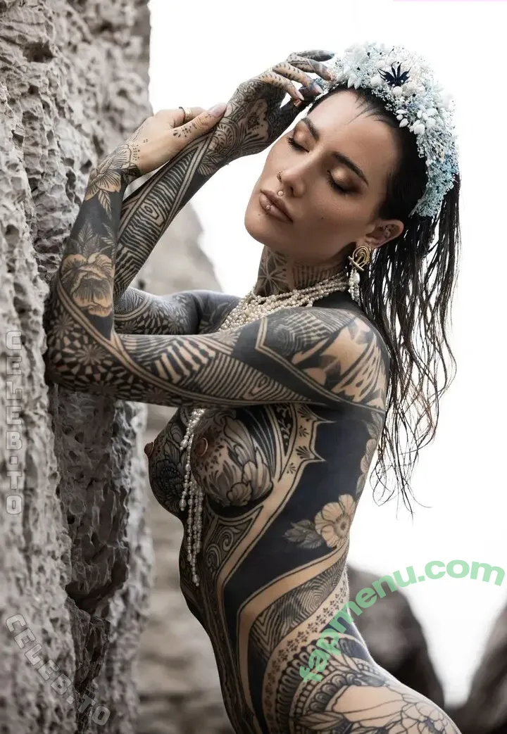 Léah Blum nude photo #0182 (Blumphoto / iam.blum)