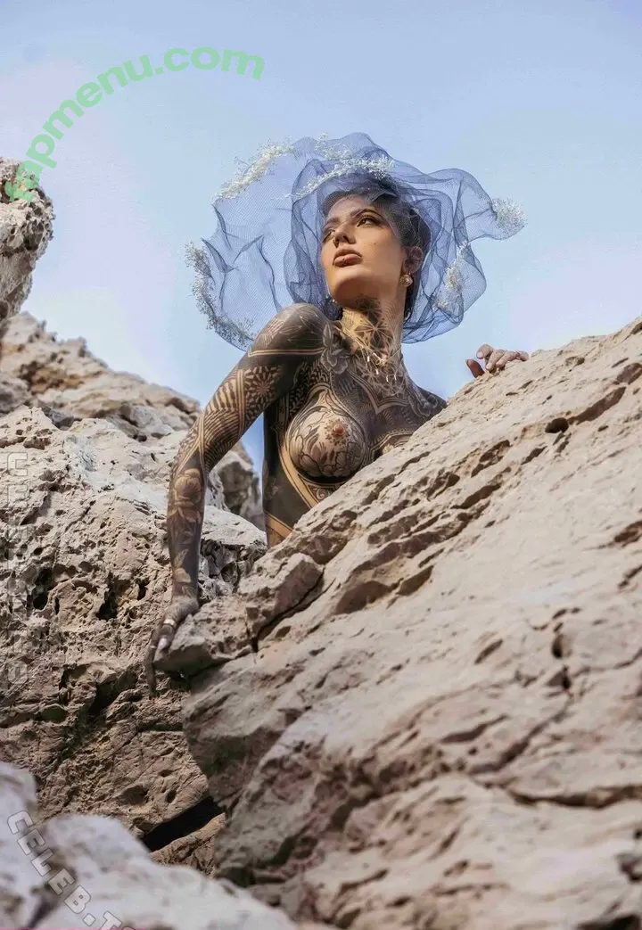 Léah Blum nude photo #0185 (Blumphoto / iam.blum)