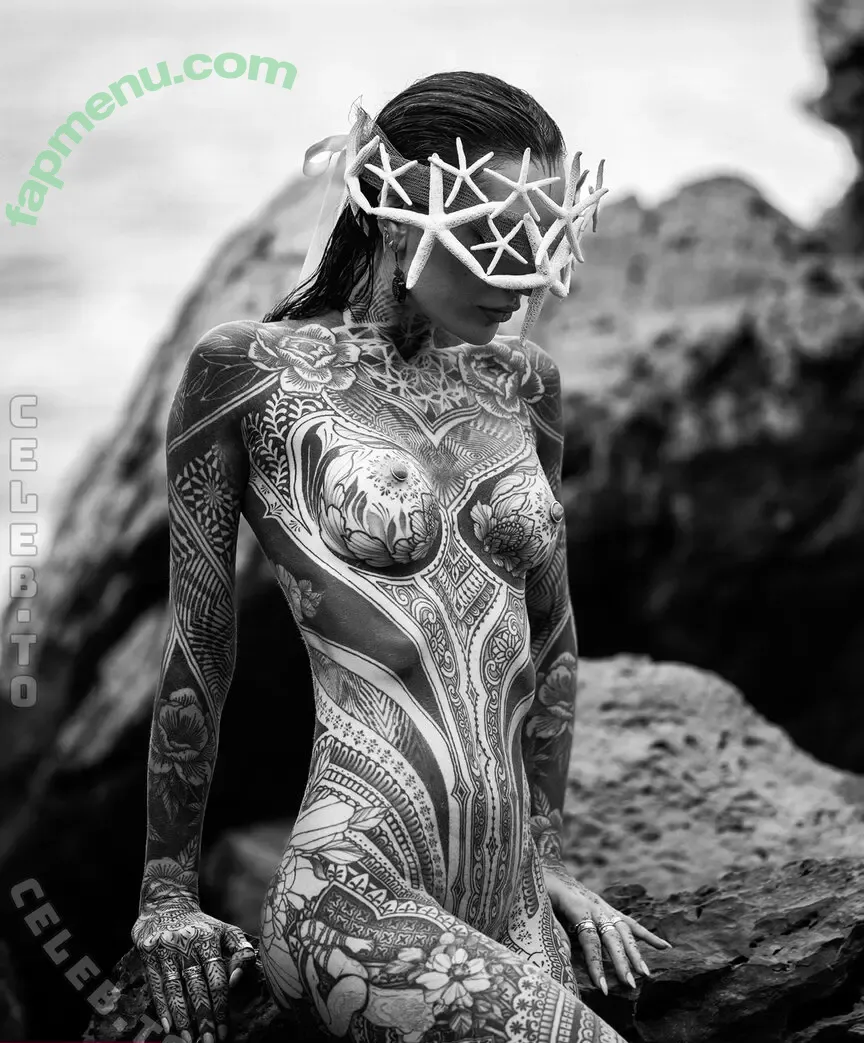 Léah Blum nude photo #0188 (Blumphoto / iam.blum)