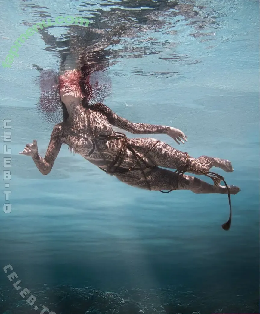 Léah Blum nude photo #0196 (Blumphoto / iam.blum)