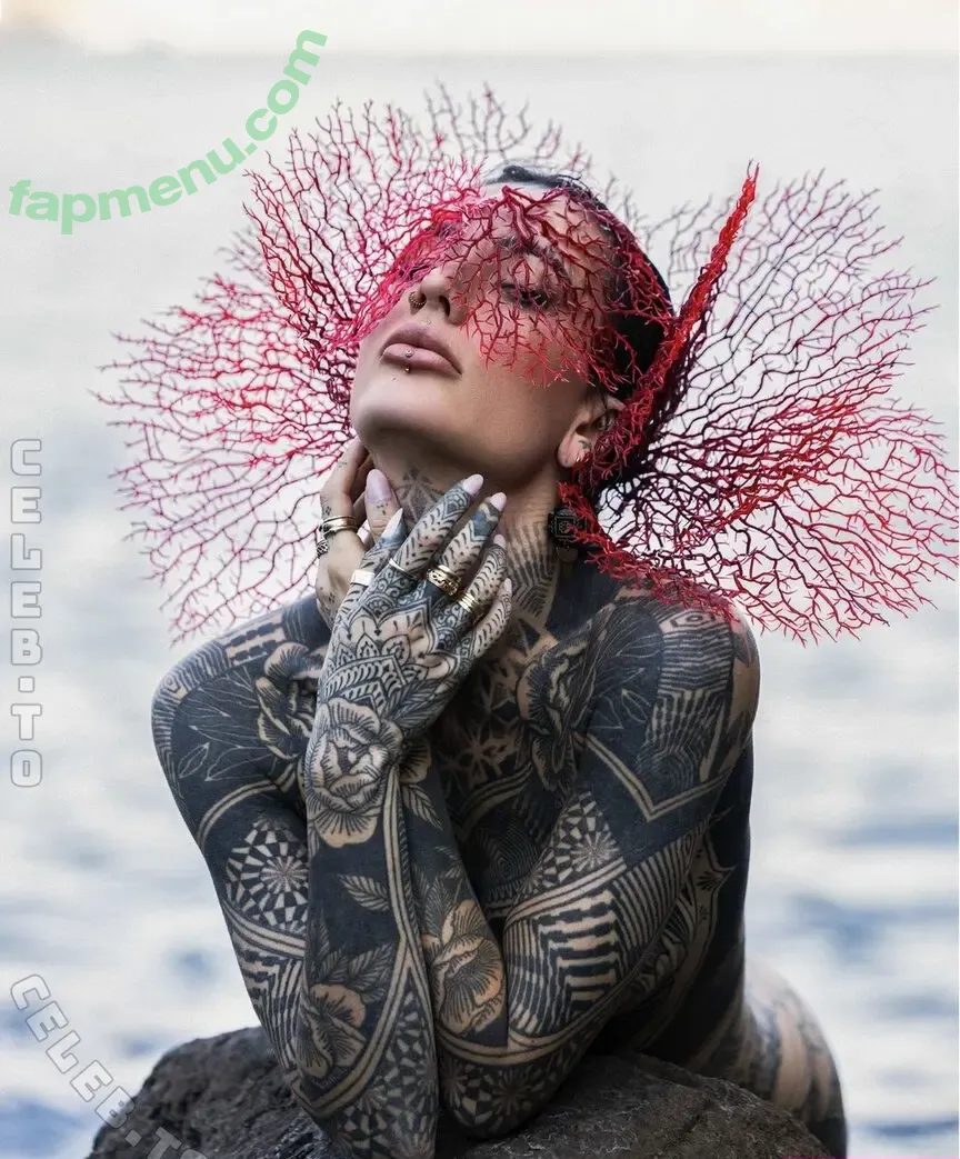 Léah Blum nude photo #0197 (Blumphoto / iam.blum)