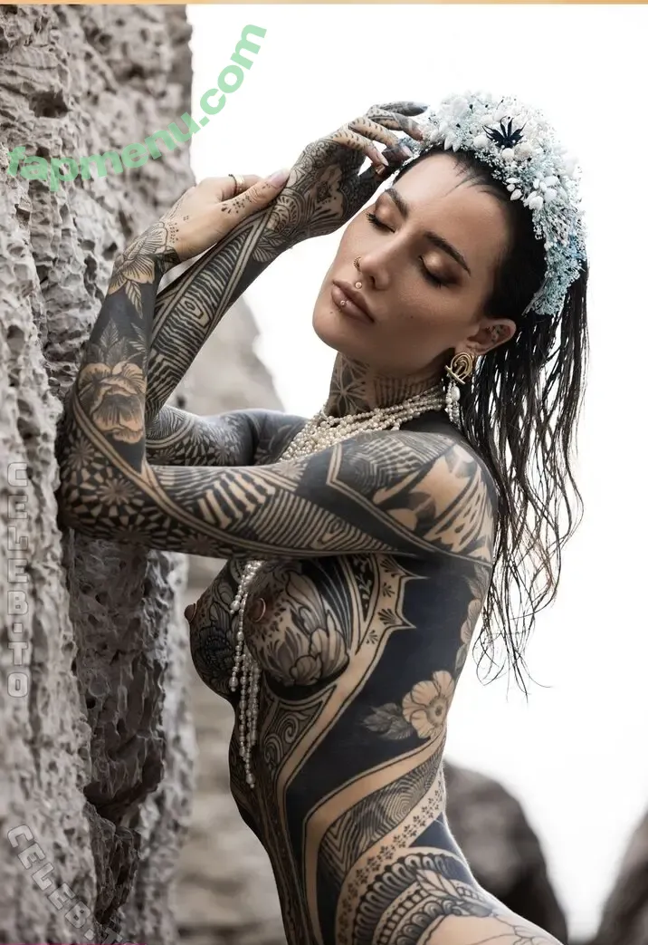 Léah Blum nude photo #0198 (Blumphoto / iam.blum)