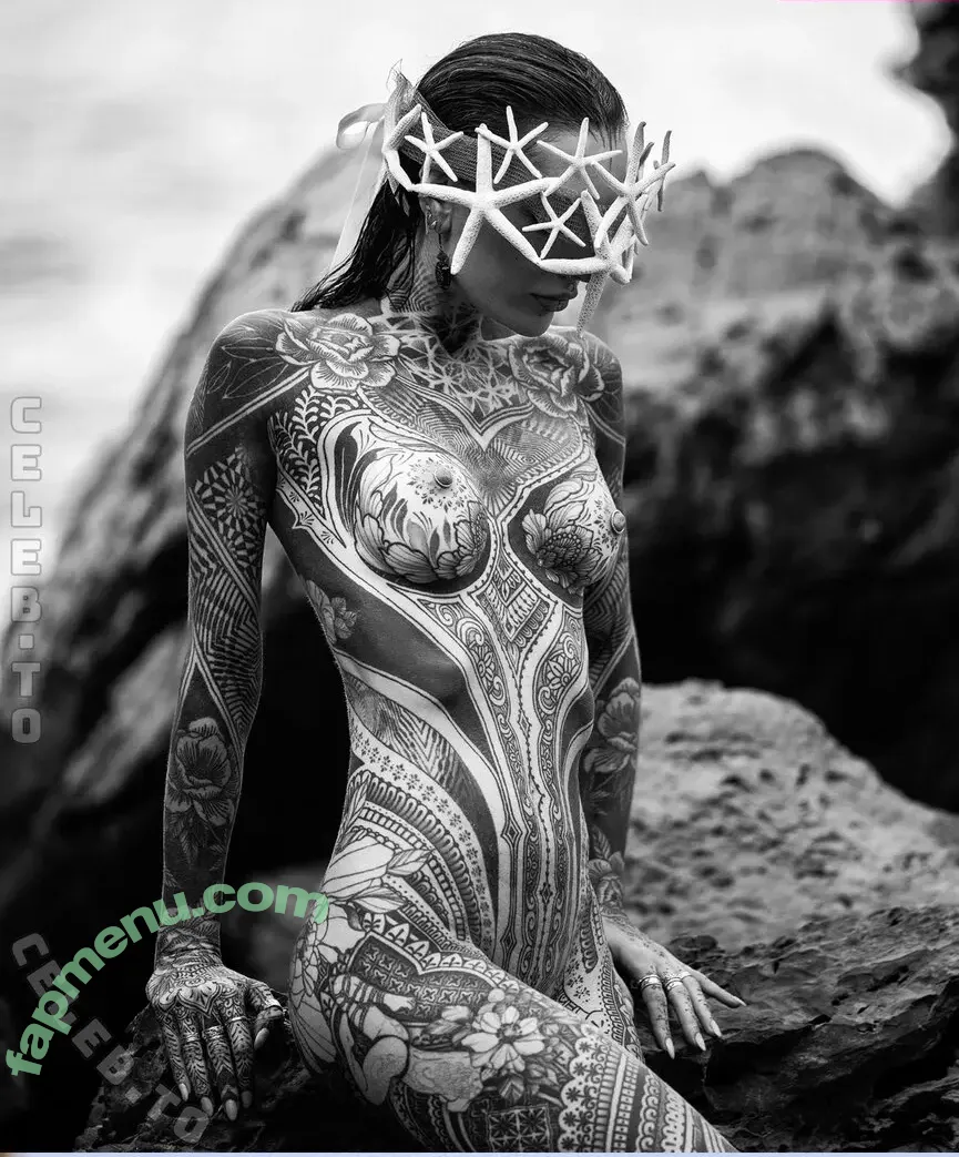 Léah Blum nude photo #0200 (Blumphoto / iam.blum)