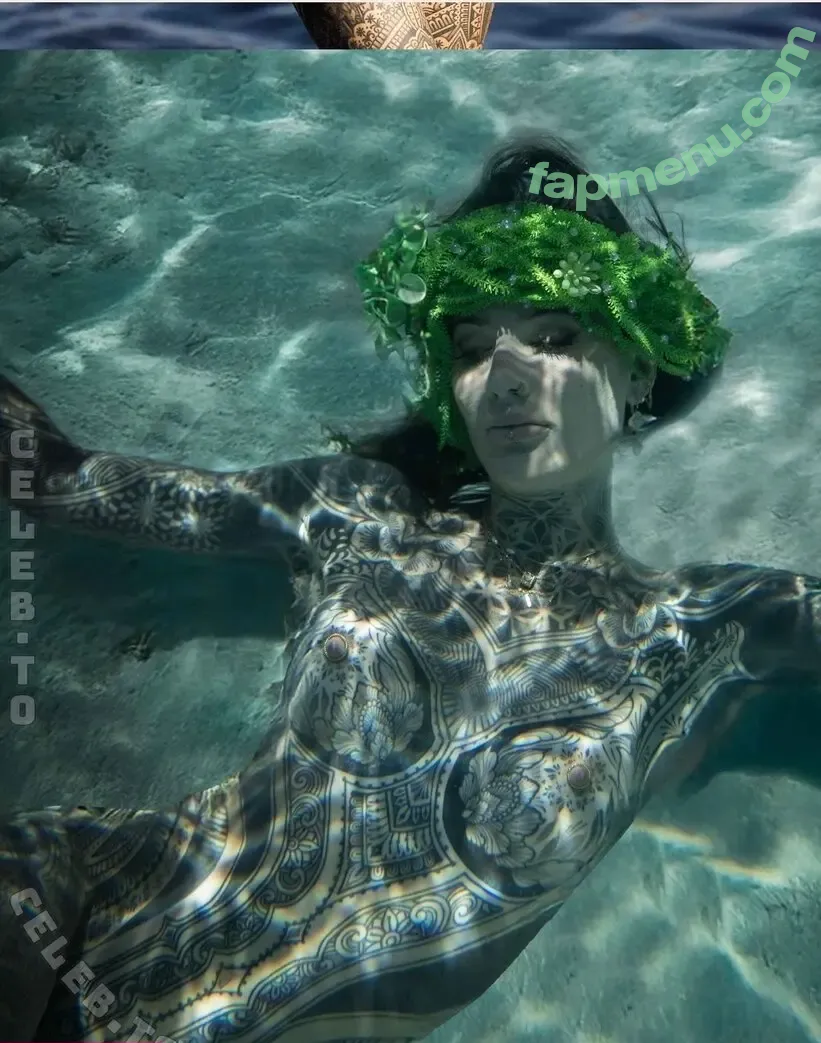 Léah Blum nude photo #0203 (Blumphoto / iam.blum)