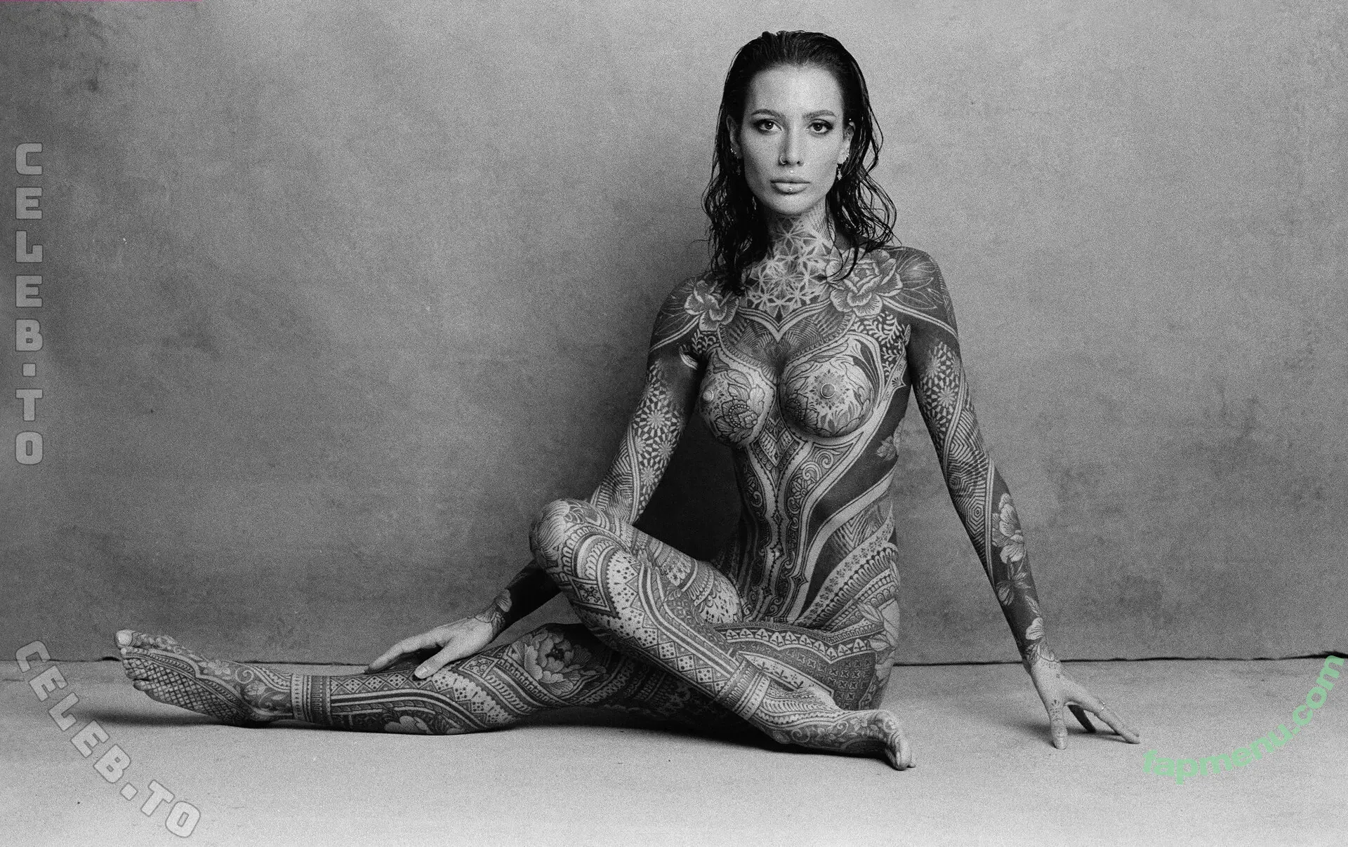 Léah Blum nude photo #0204 (Blumphoto / iam.blum)