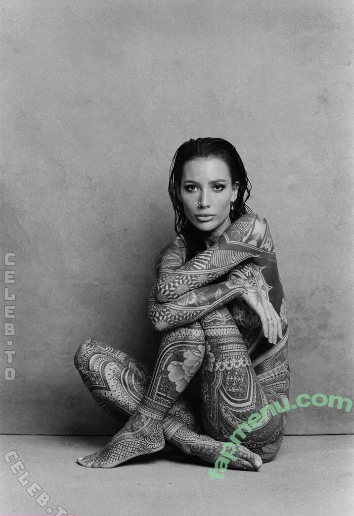 Léah Blum nude photo #0208 (Blumphoto / iam.blum)