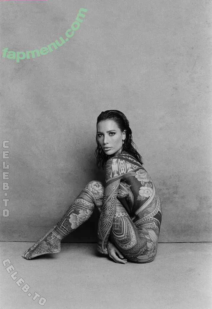 Léah Blum nude photo #0210 (Blumphoto / iam.blum)