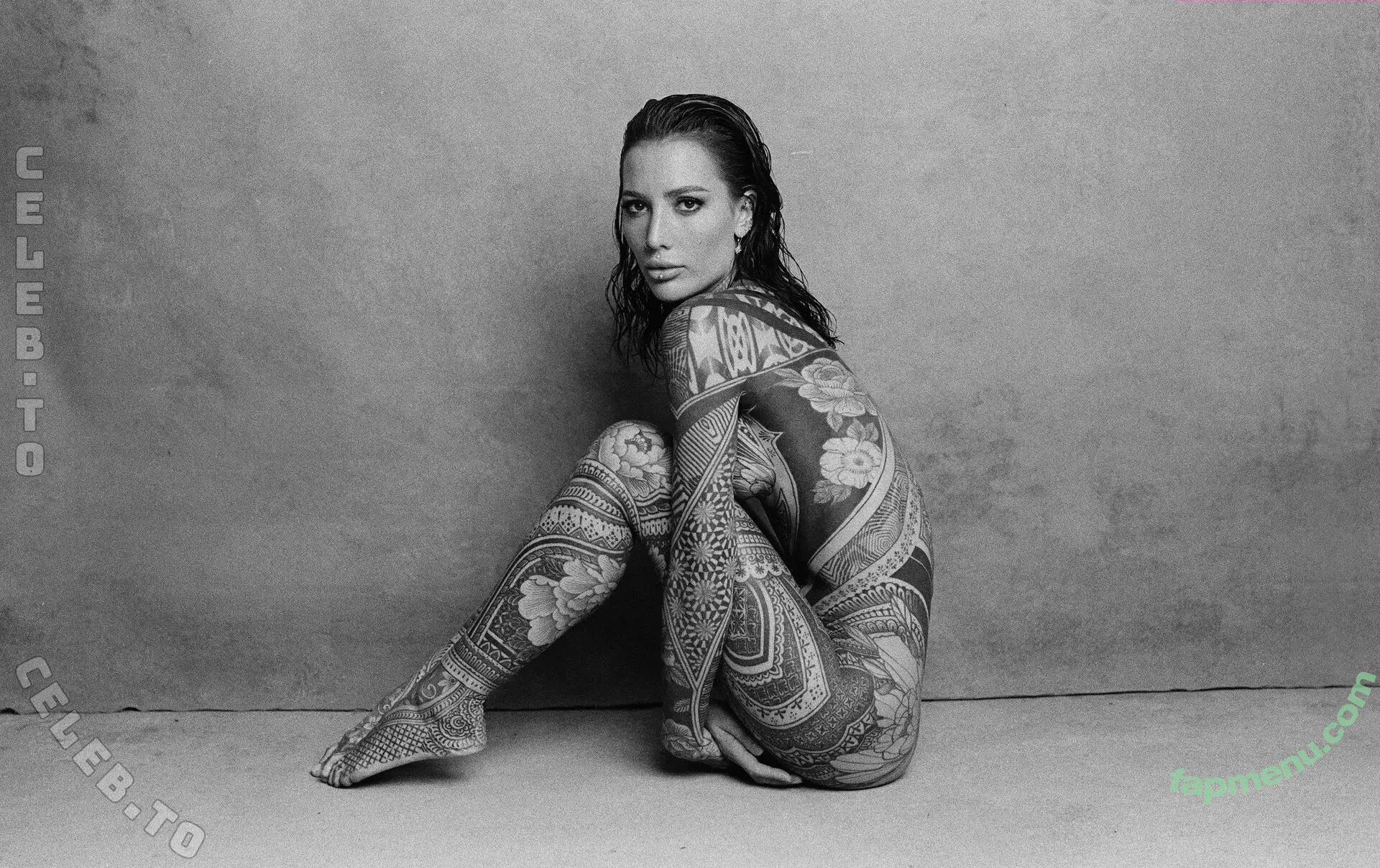 Léah Blum nude photo #0211 (Blumphoto / iam.blum)