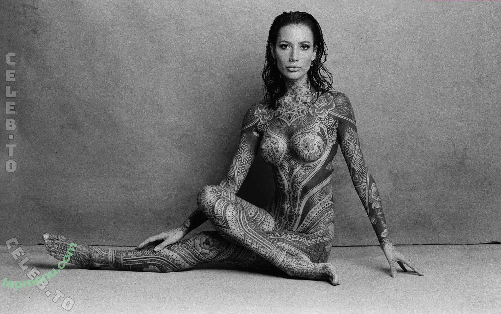 Léah Blum nude photo #0213 (Blumphoto / iam.blum)