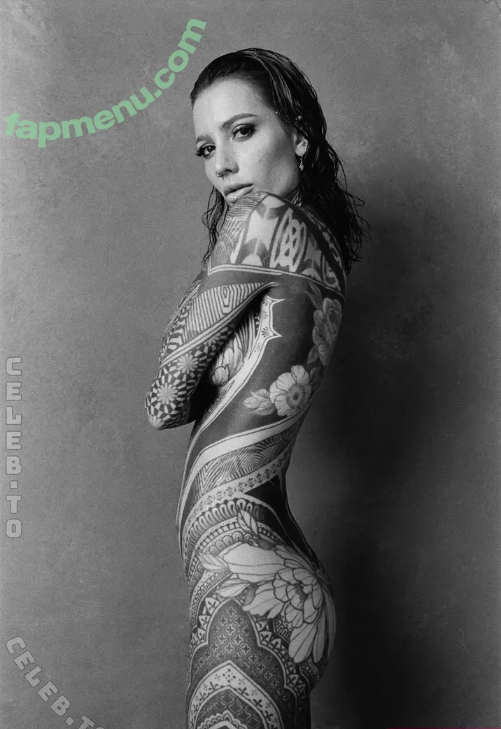 Léah Blum nude photo #0214 (Blumphoto / iam.blum)