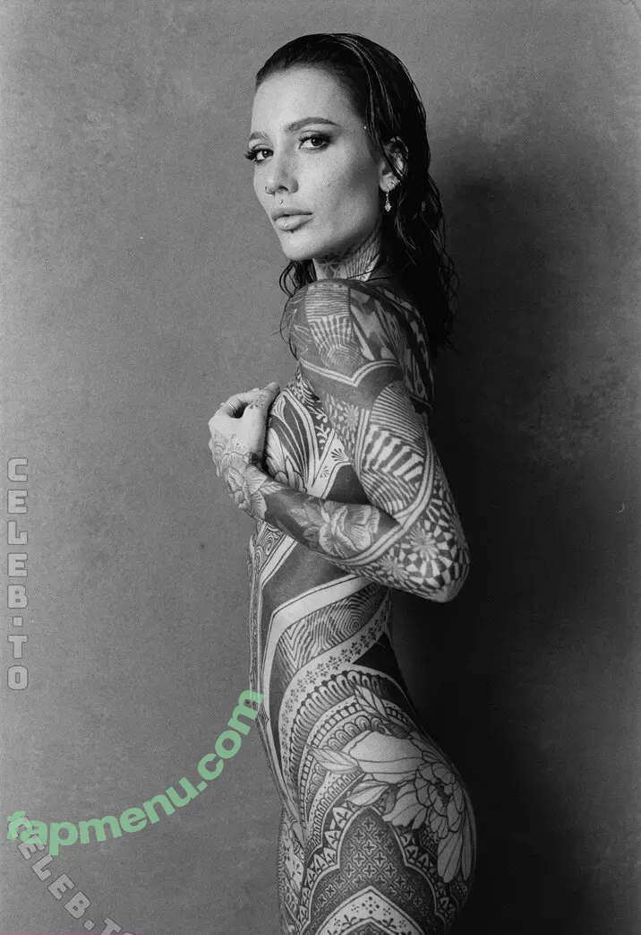 Léah Blum nude photo #0215 (Blumphoto / iam.blum)