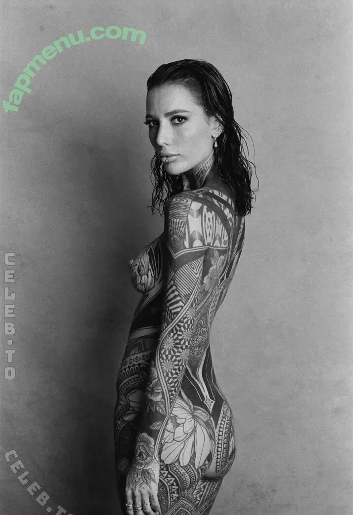 Léah Blum nude photo #0217 (Blumphoto / iam.blum)