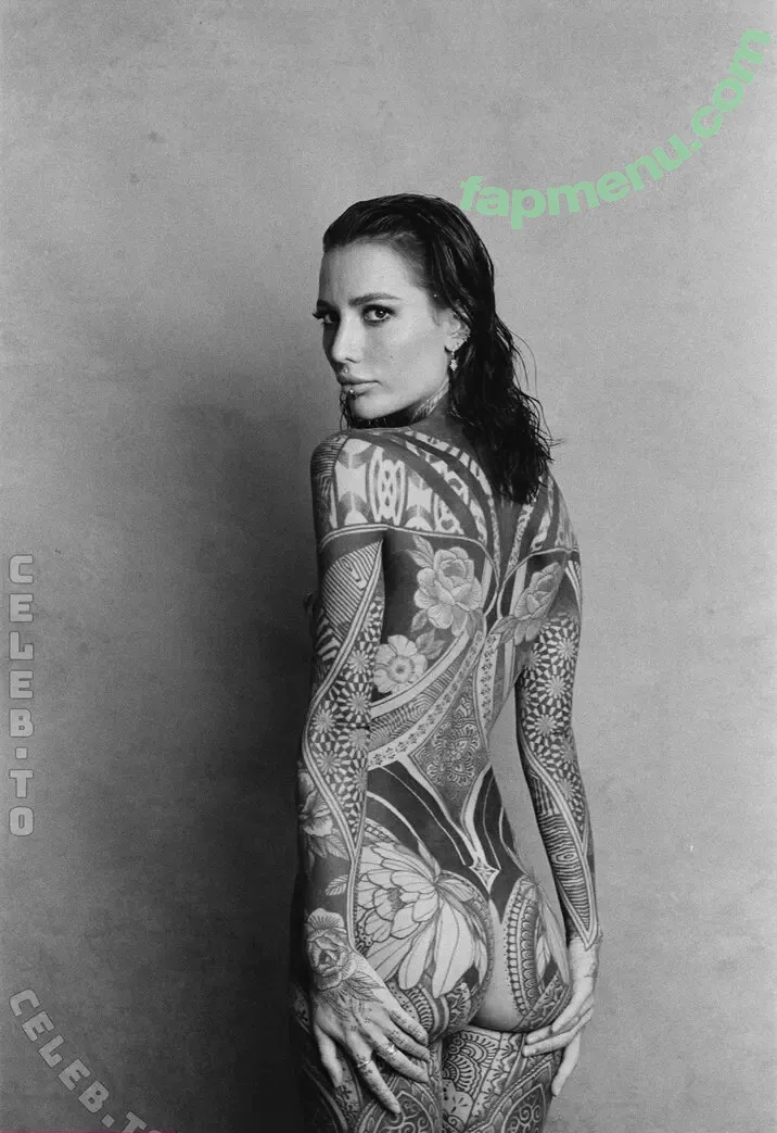 Léah Blum nude photo #0218 (Blumphoto / iam.blum)