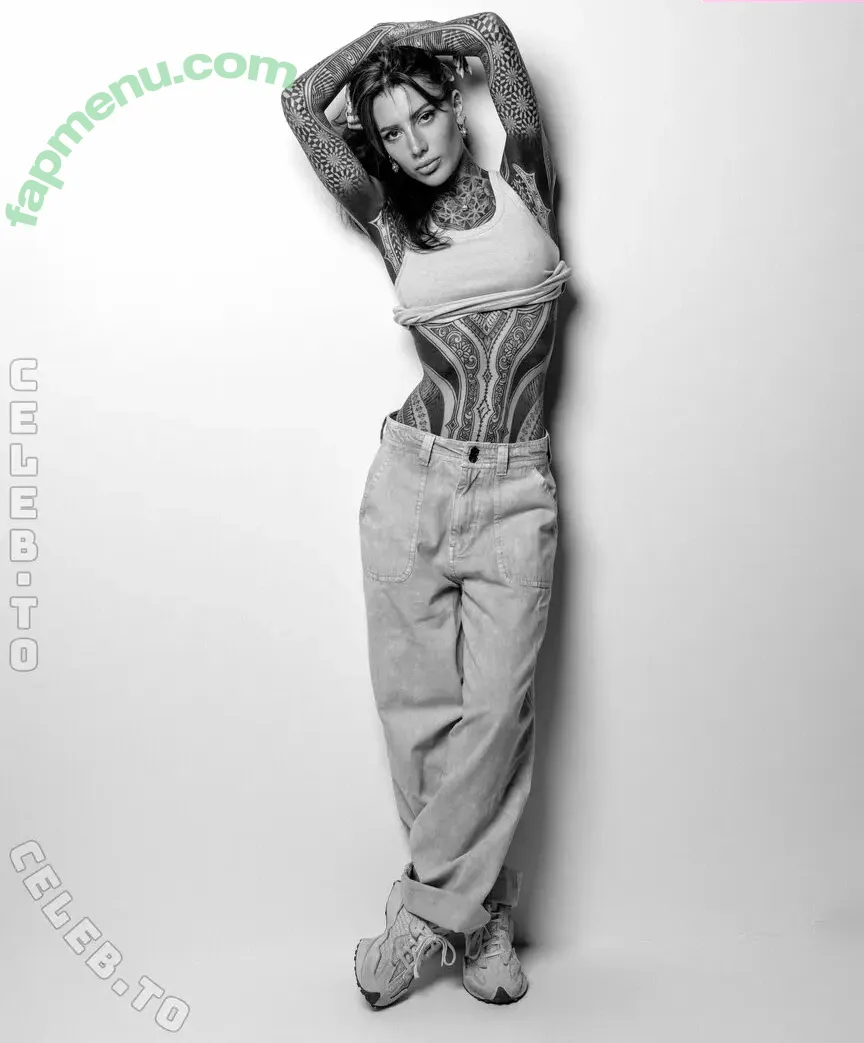 Léah Blum nude photo #0222 (Blumphoto / iam.blum)