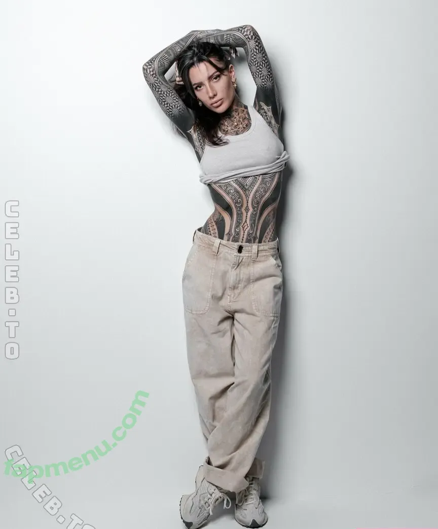 Léah Blum nude photo #0223 (Blumphoto / iam.blum)