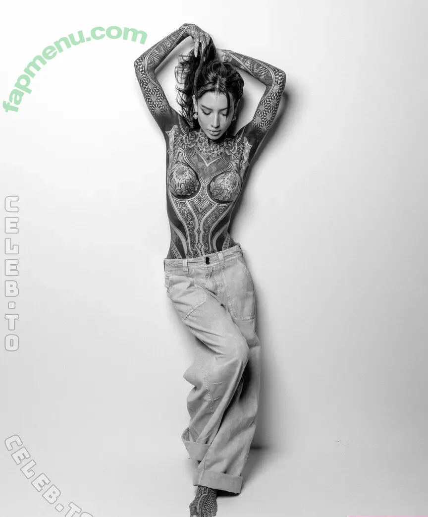 Léah Blum nude photo #0224 (Blumphoto / iam.blum)