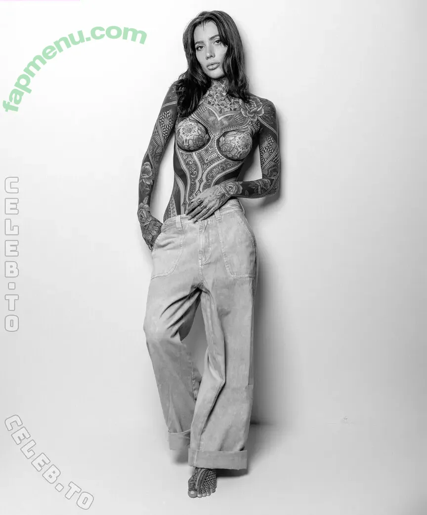 Léah Blum nude photo #0226 (Blumphoto / iam.blum)