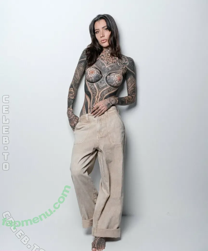 Léah Blum nude photo #0227 (Blumphoto / iam.blum)