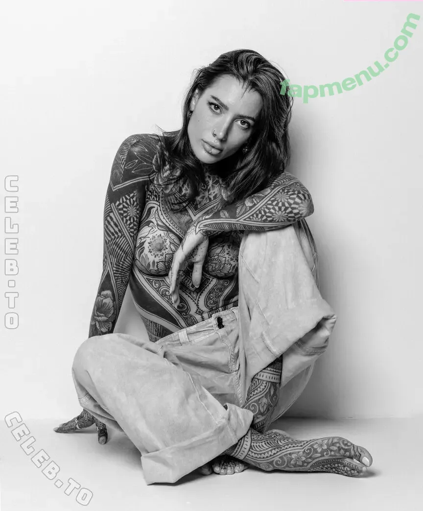 Léah Blum nude photo #0228 (Blumphoto / iam.blum)