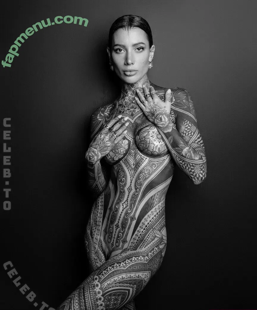 Léah Blum nude photo #0230 (Blumphoto / iam.blum)