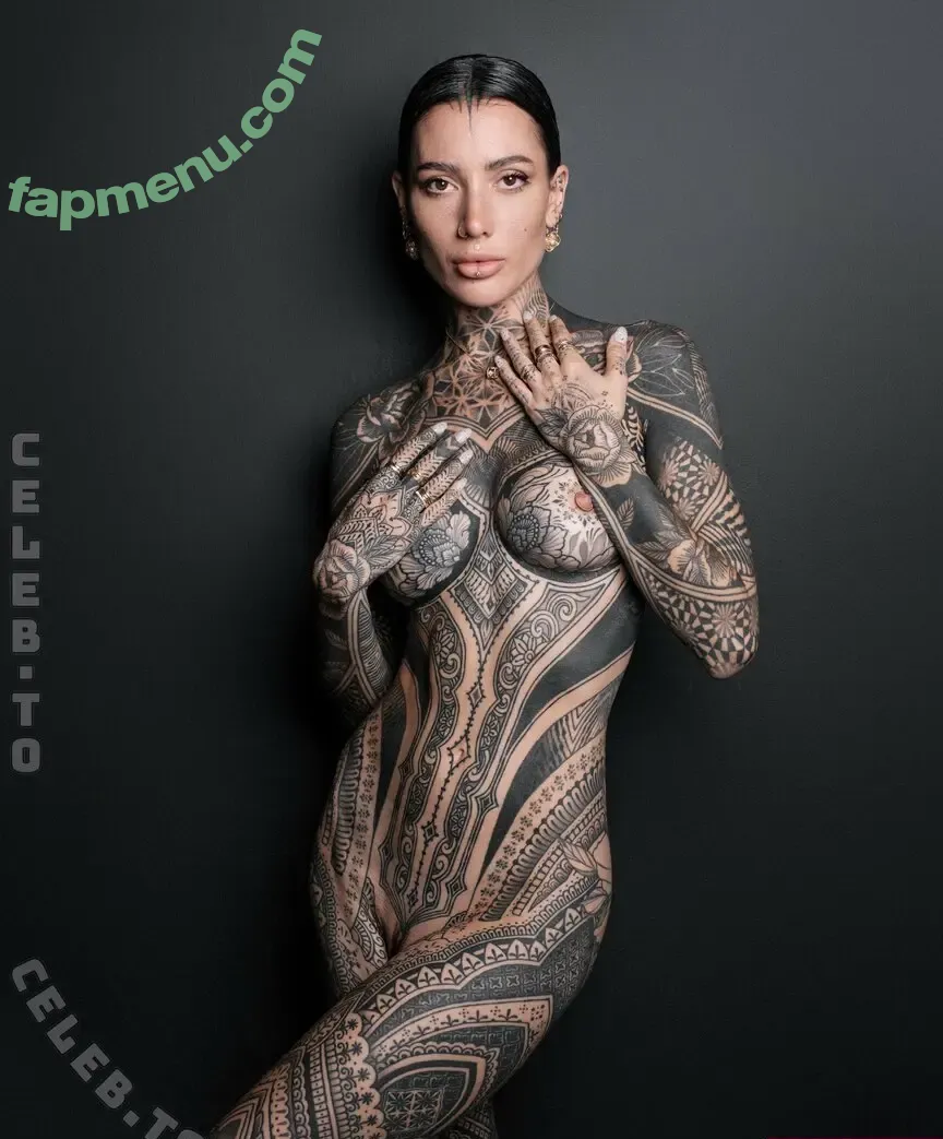 Léah Blum nude photo #0231 (Blumphoto / iam.blum)