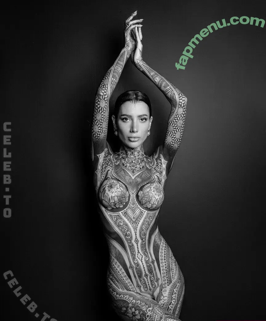 Léah Blum nude photo #0234 (Blumphoto / iam.blum)