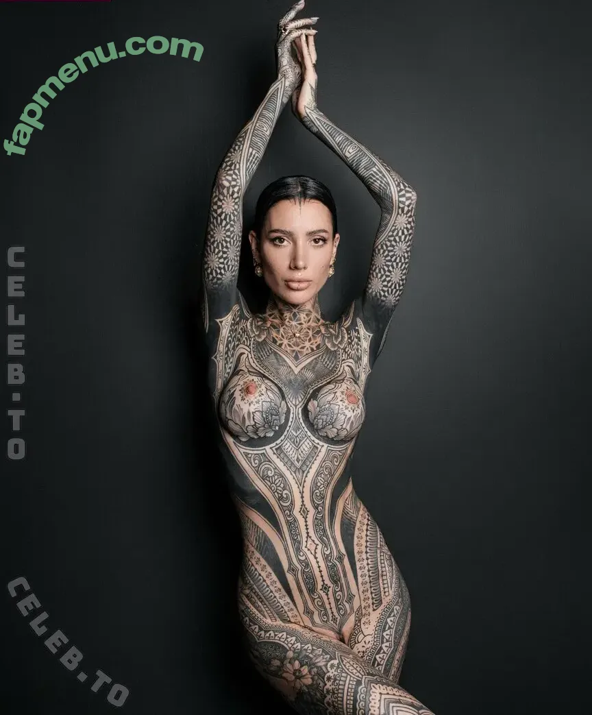 Léah Blum nude photo #0235 (Blumphoto / iam.blum)