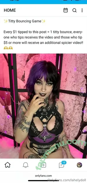 lahelydoll / laheldoll nude photo #0104