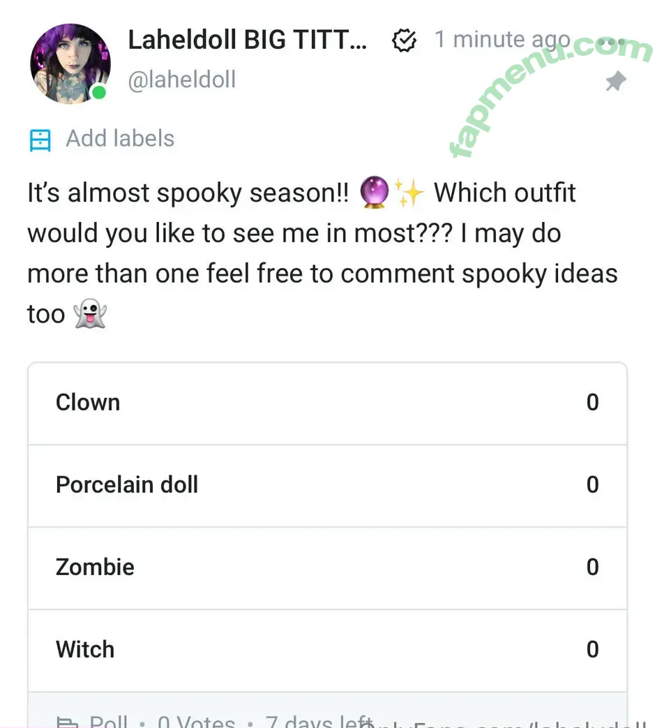 lahelydoll nude photo #0109 (laheldoll)