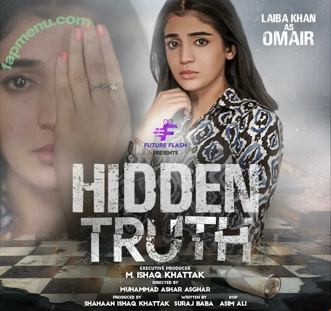 Laiba Khan nude photo #0016 (Laiba Khan)