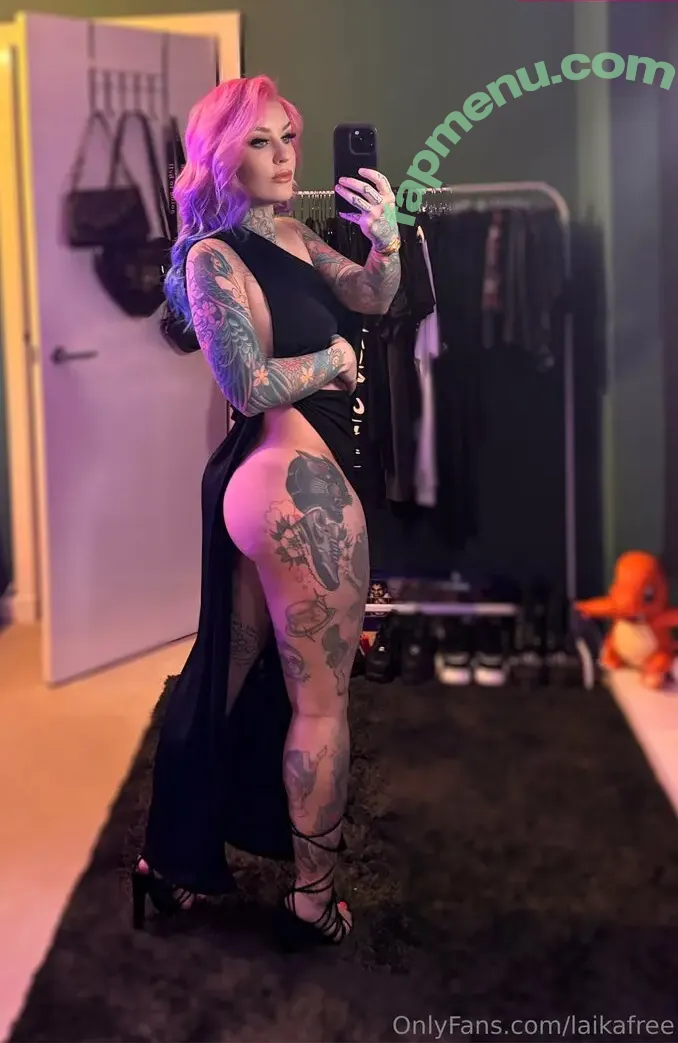 laikafree nude photo #0016 (laikastudios)