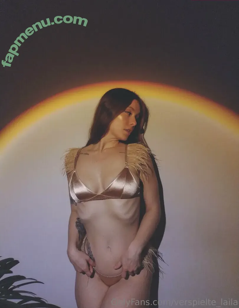 laila.anthurium nude photo #0002 (laila.anthurium)