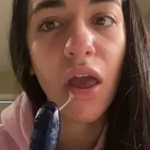 Laila ASMR / lailaxasmr nude photo #0002