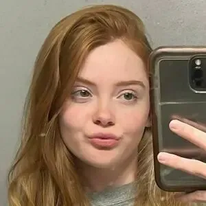 Laila Del Star / Lailaposts / lailadelstar / lailaginger nude photo #0006