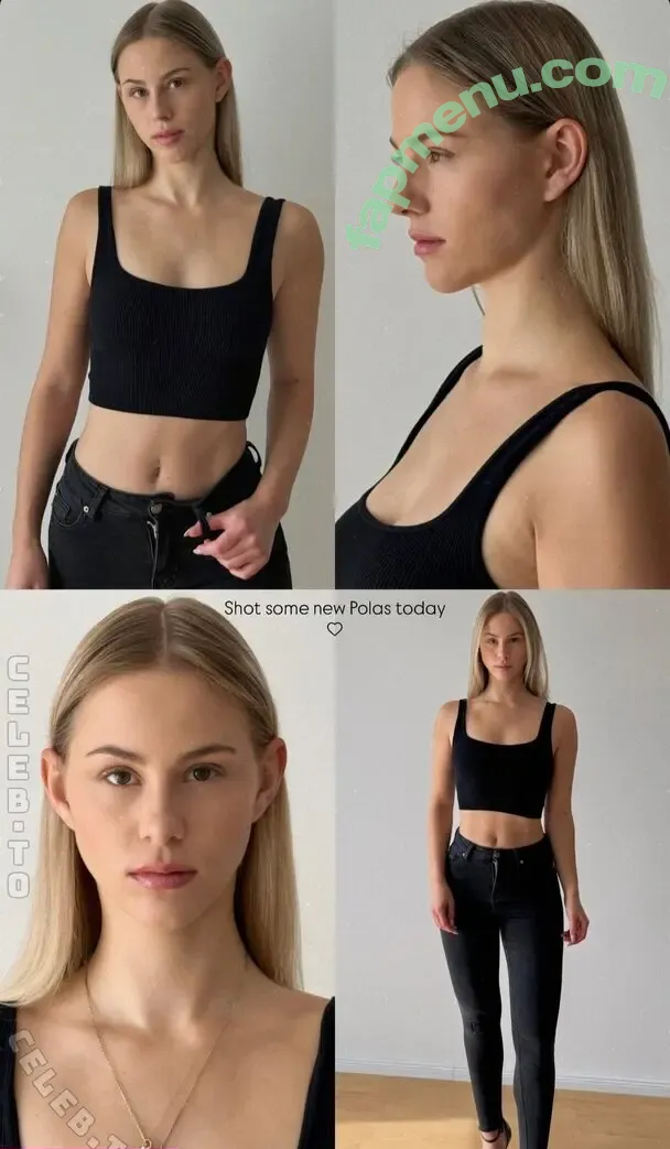 Laila Lange nude photo #0049 (laiilange)