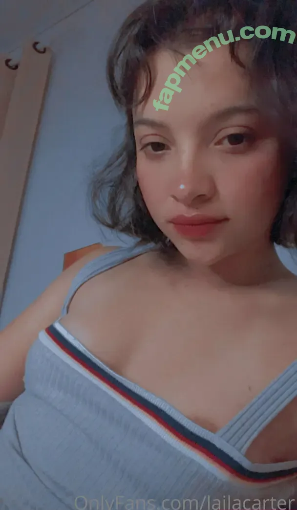 lailacarter nude photo #0013 (lailaacarter)