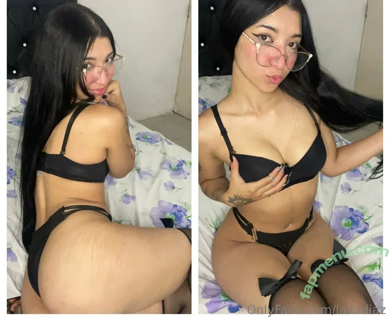 lailadiaz nude photo #0031 (lailadiaz8)
