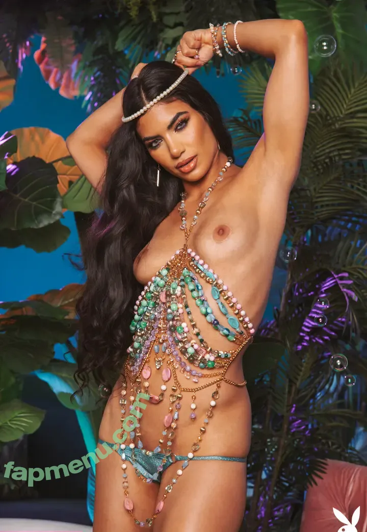 Lailah Kahalida nude photo #0001 (lailahkhalida)