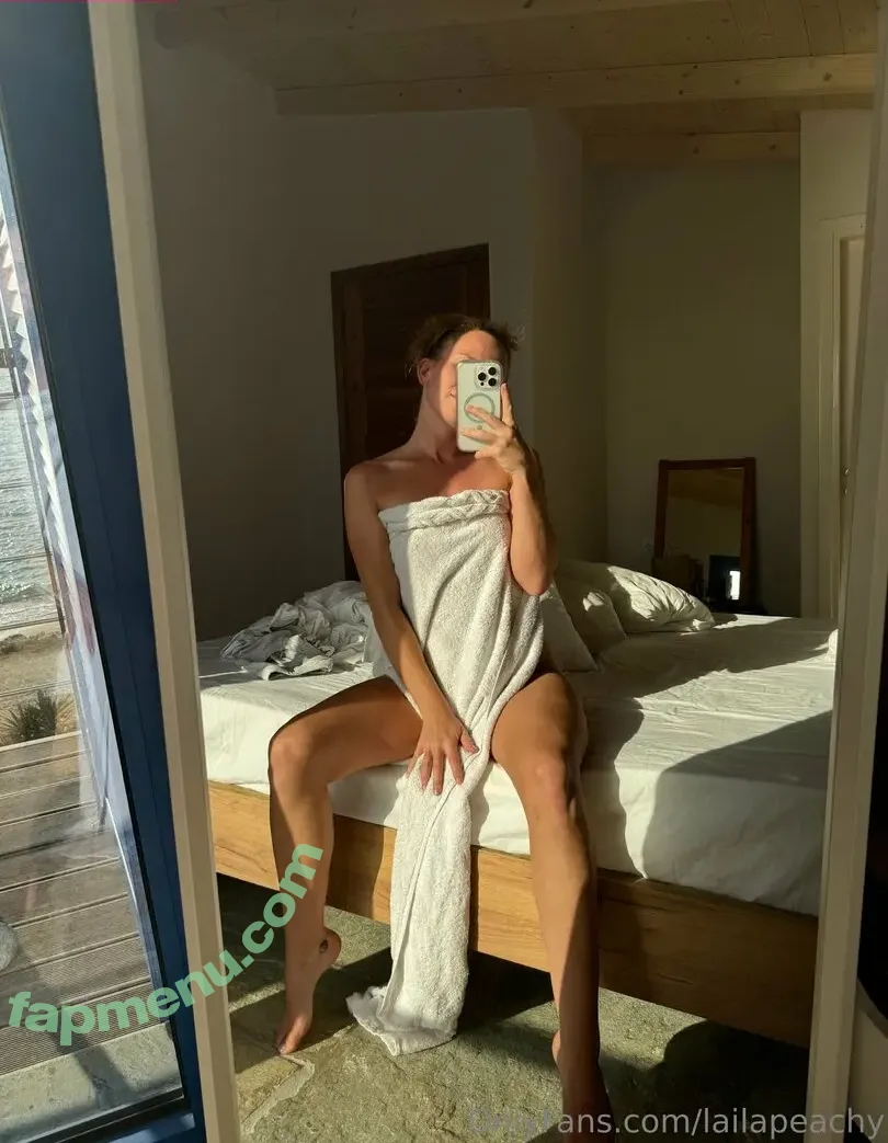 lailapeachy nude photo #0012 (Lailajonesx)